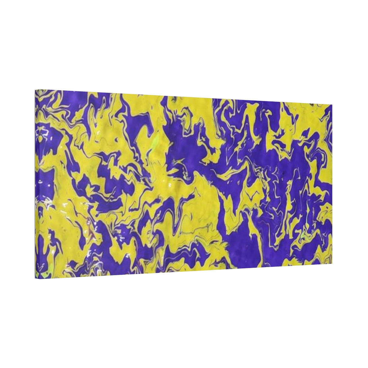 The Original Print "Dr. Seuss Tw0"