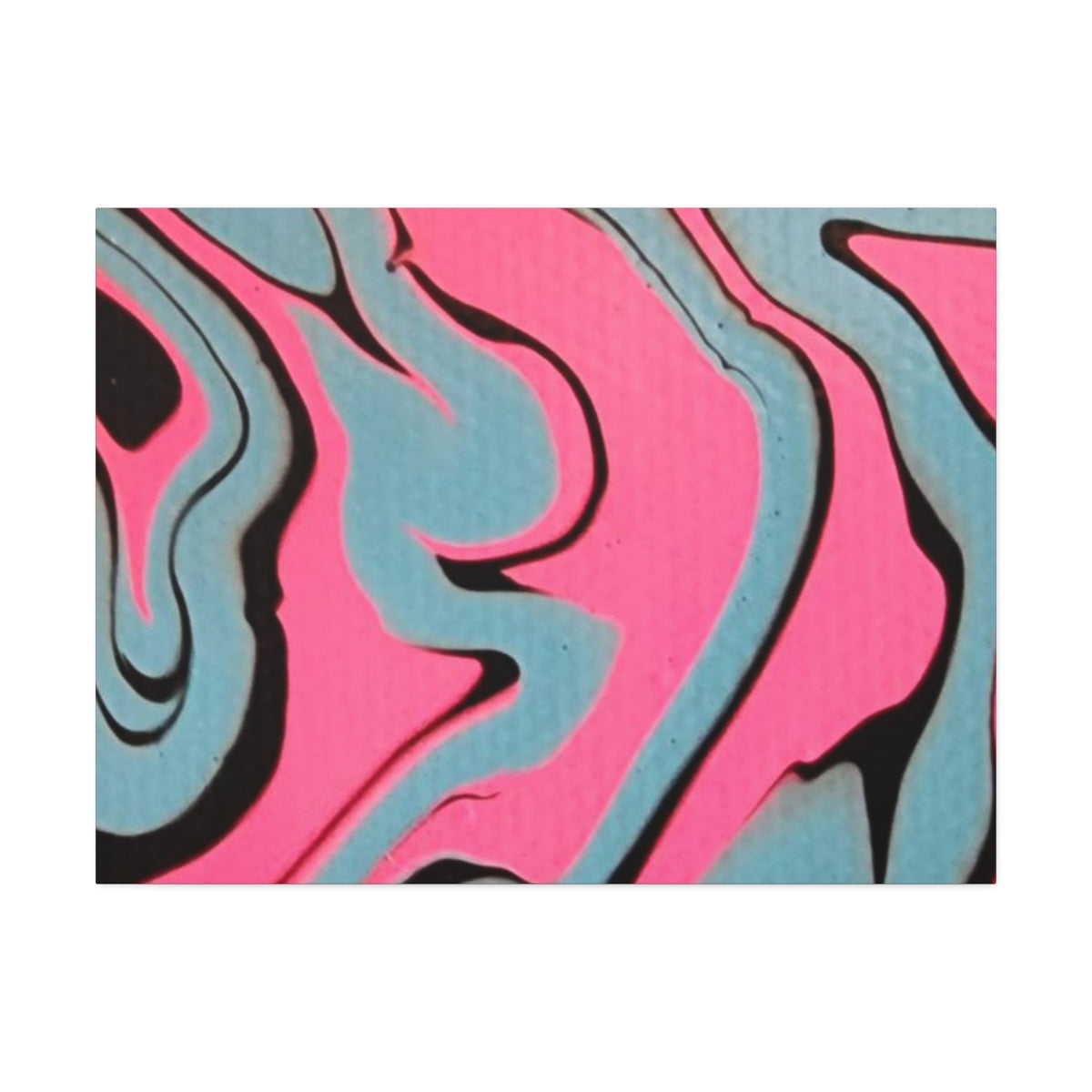 The Original Print "BPB"