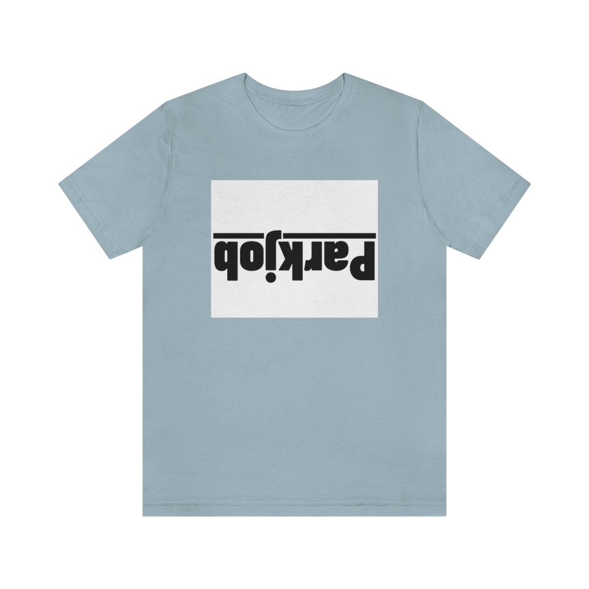 OG PJ Unisex Jersey Short Sleeve Tee