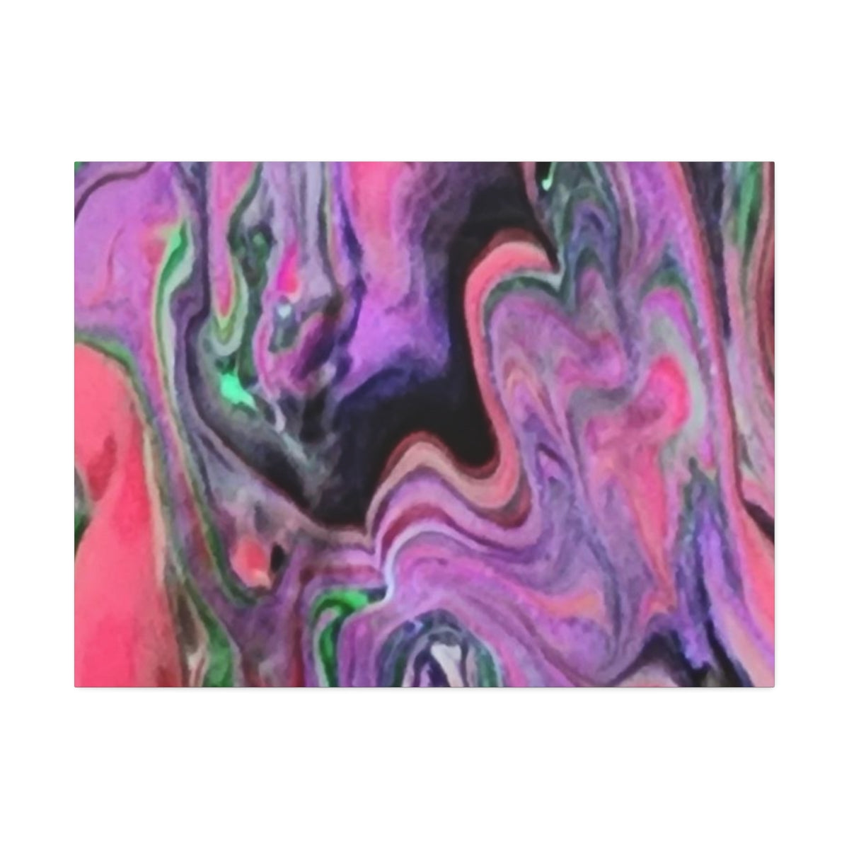 The Original Print "3dDrip"