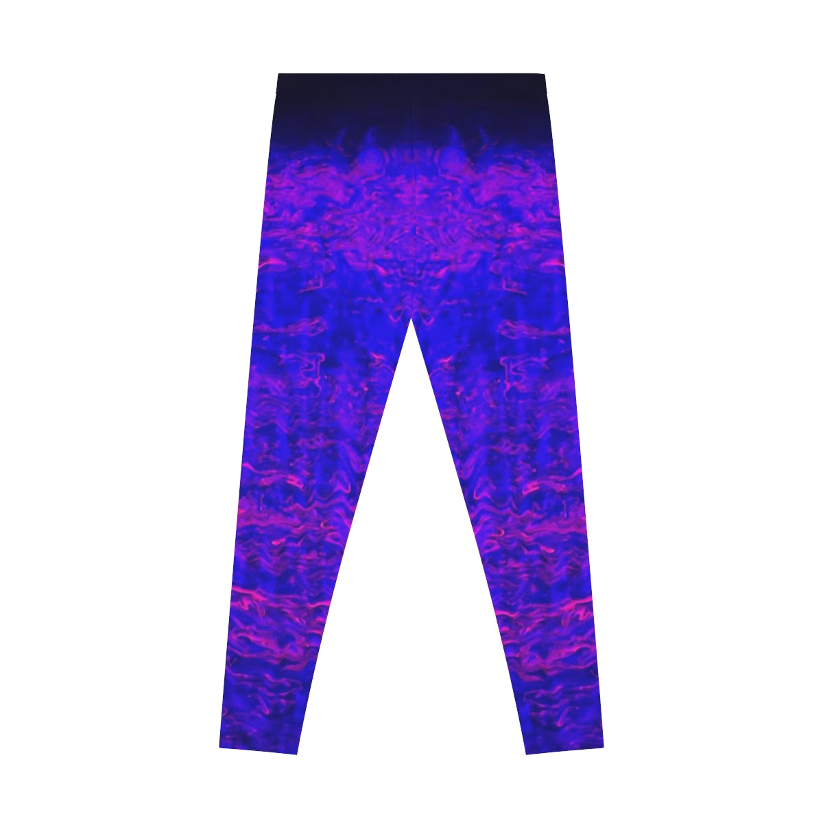 PJ Glow Stretchy Leggings