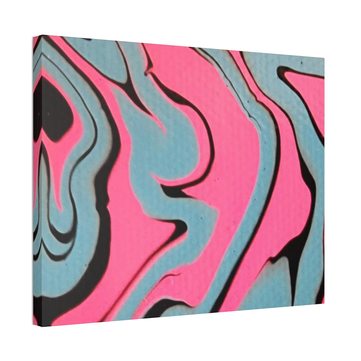 The Original Print "BPB"