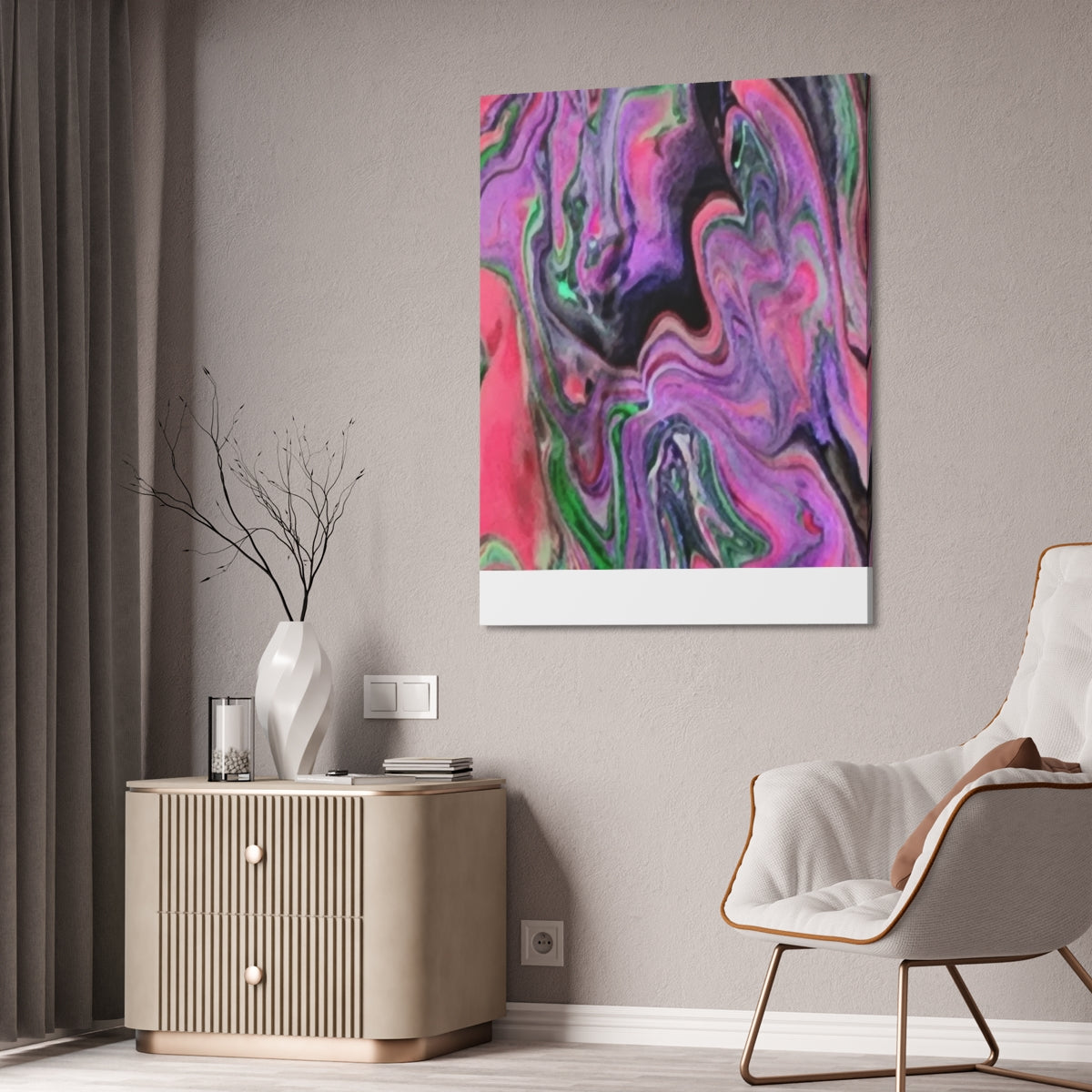 The Original Print "3dDrip"