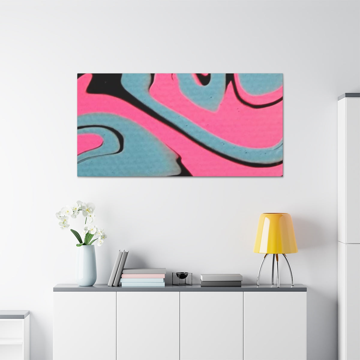 The Original Print "PBB"