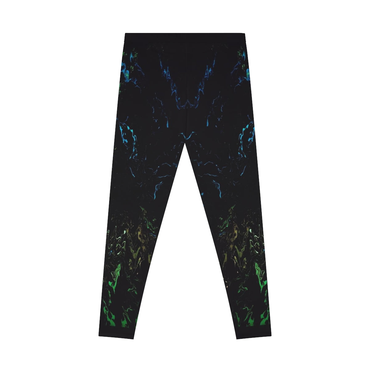 PJ Glow Stretchy Leggings