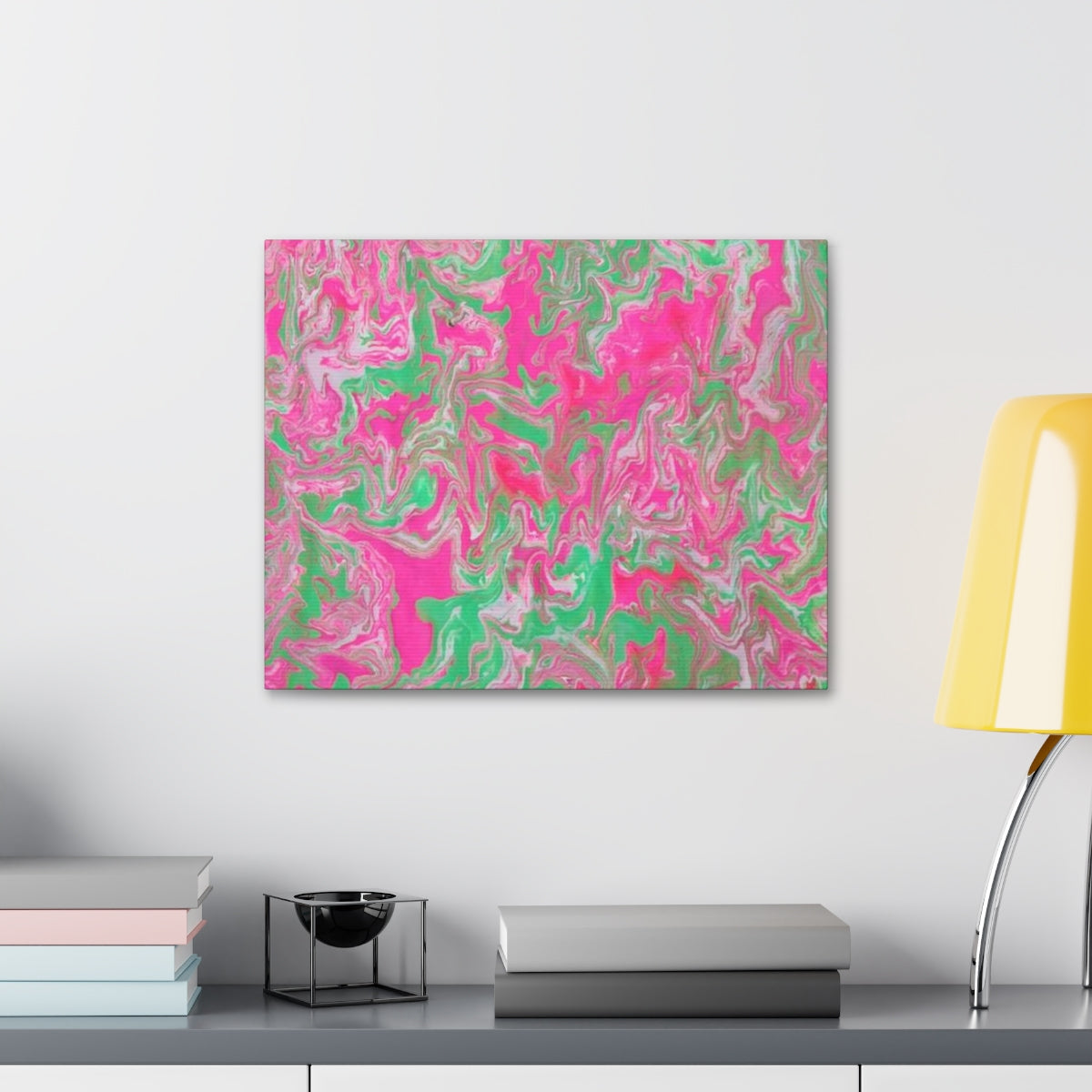 The Original Print "CANDYLAND"