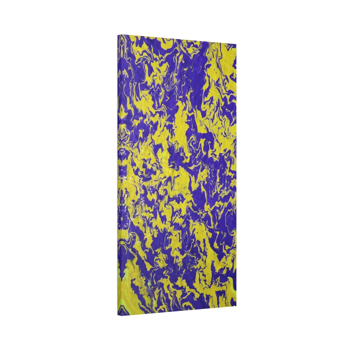 The Original Print "Dr. Seuss Tw0"