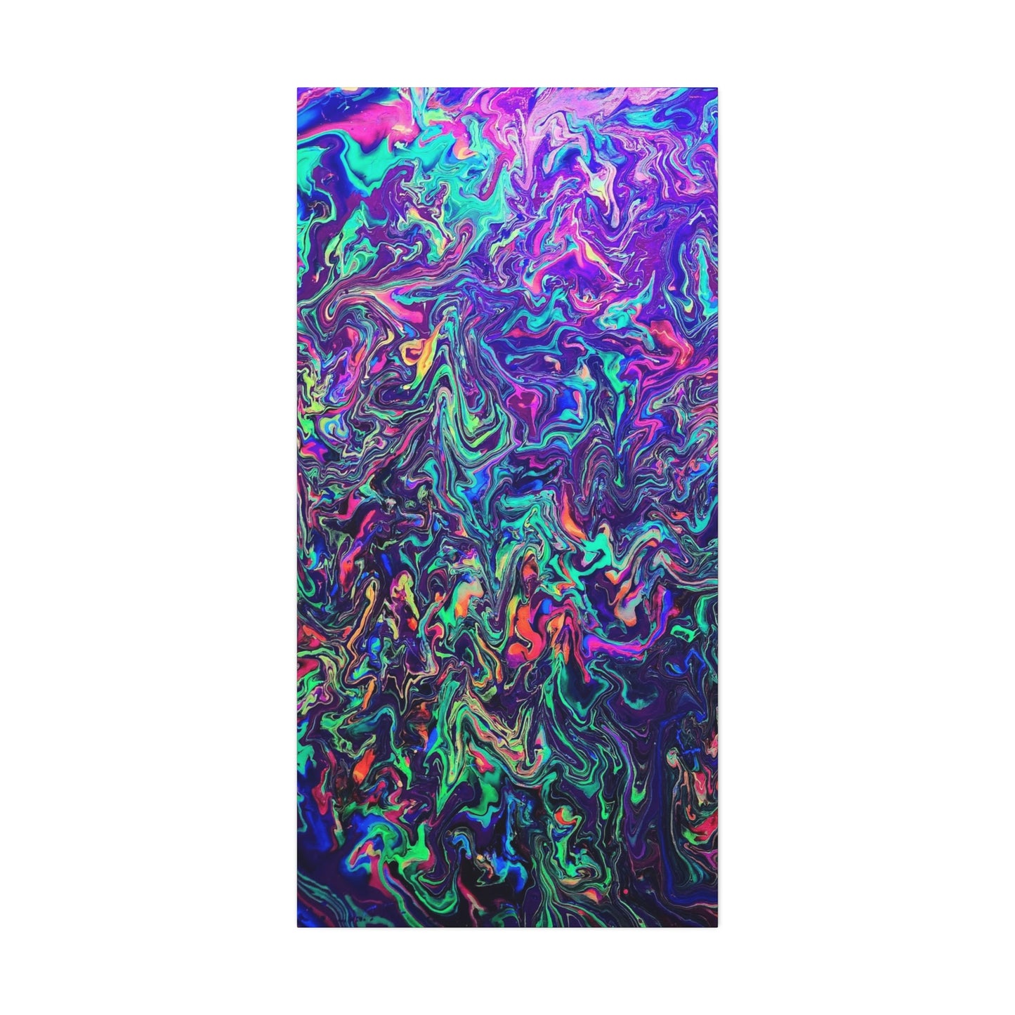 Original Print "AfterGlow2.0