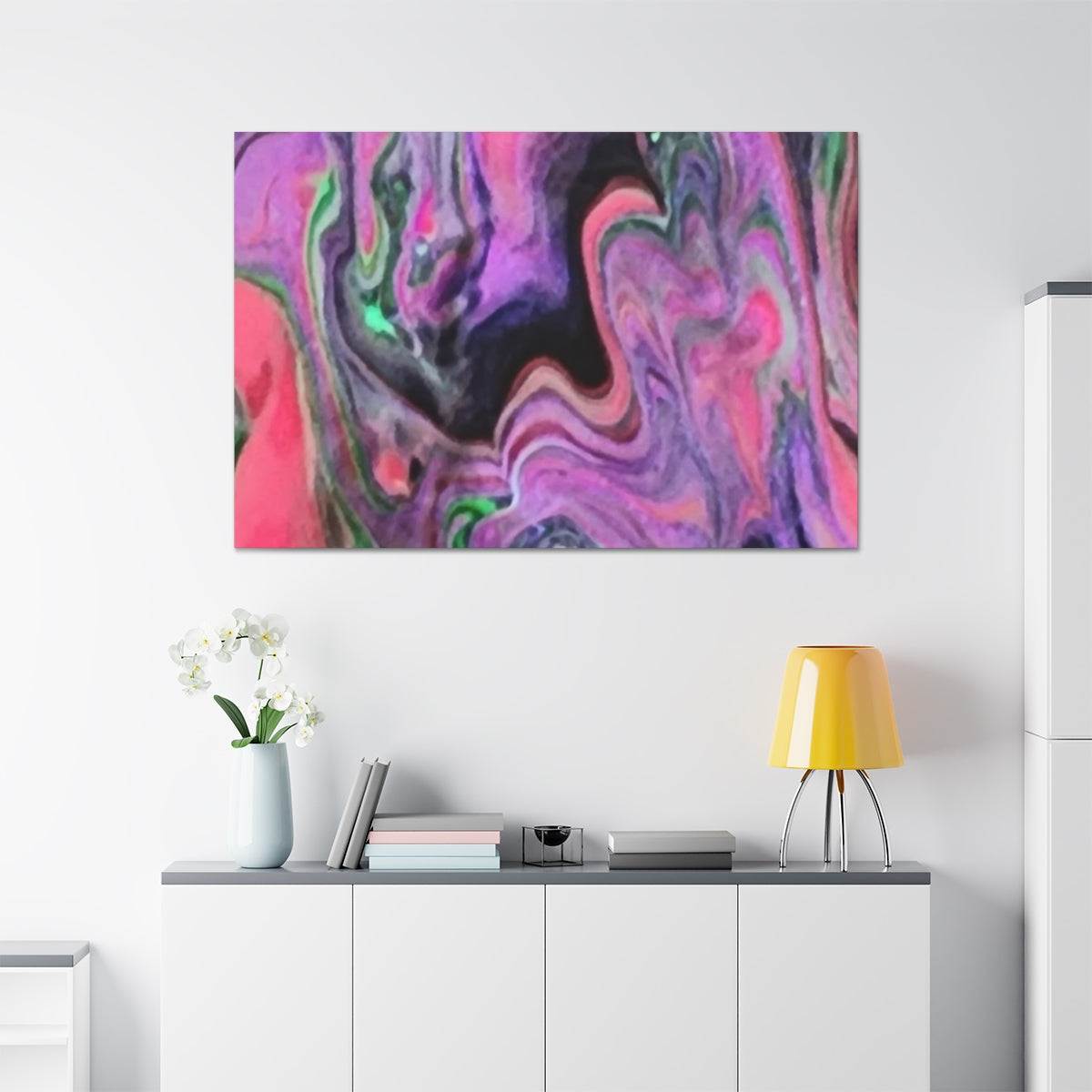 The Original Print "3dDrip"