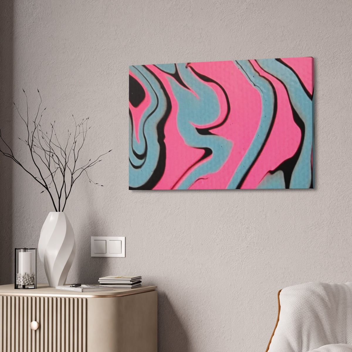 The Original Print "BPB"