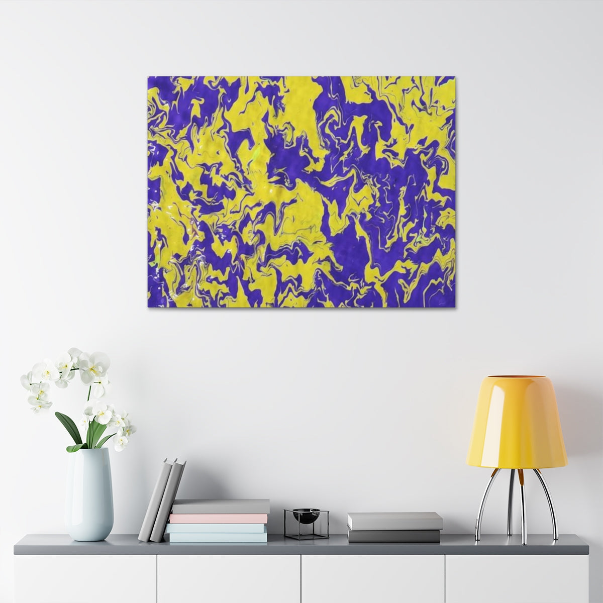 The Original Print "Dr. Seuss Tw0"