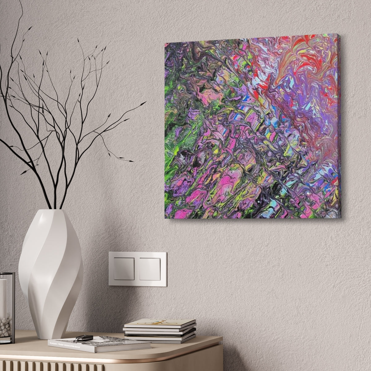 The Original Print "Mix&Match"