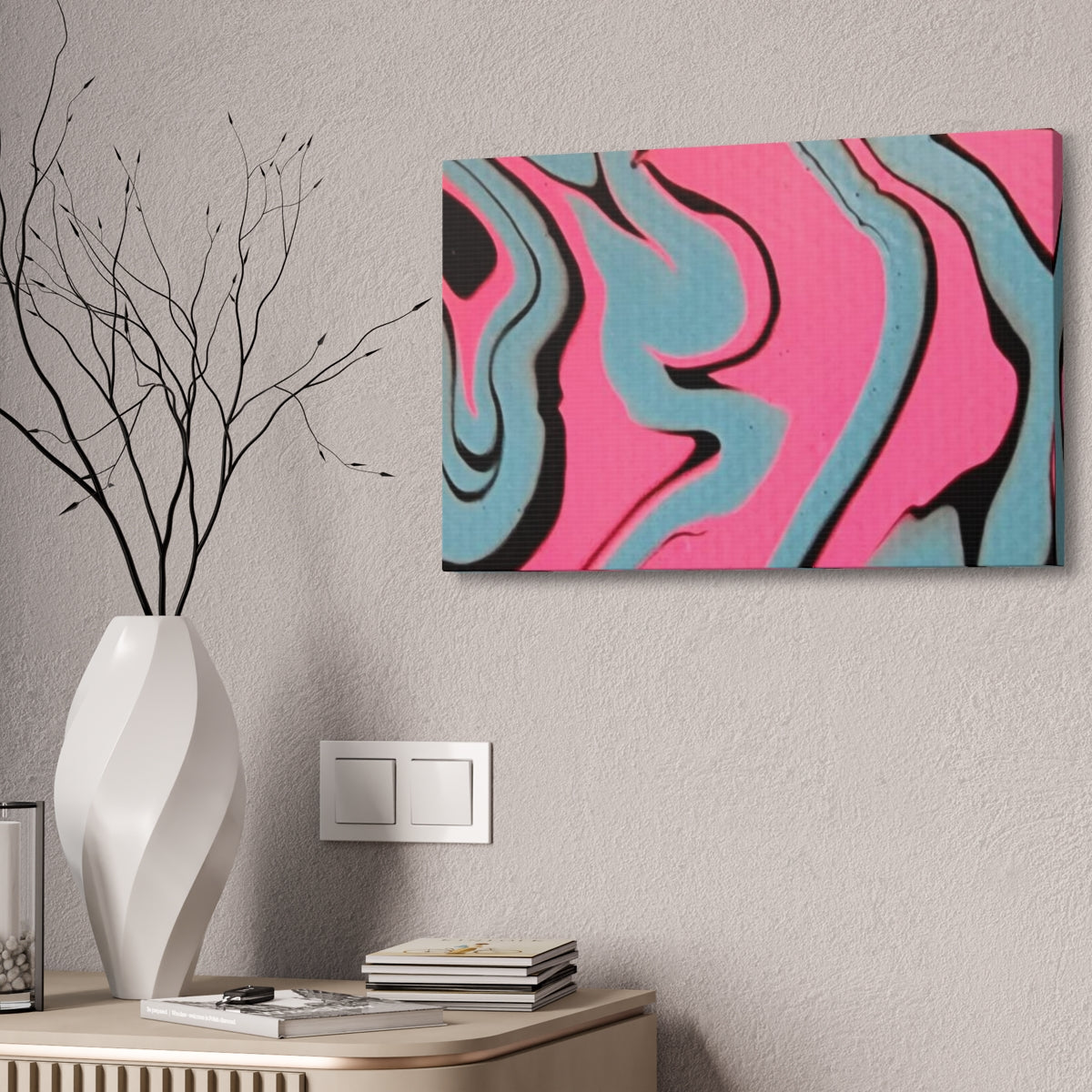 The Original Print "BPB"