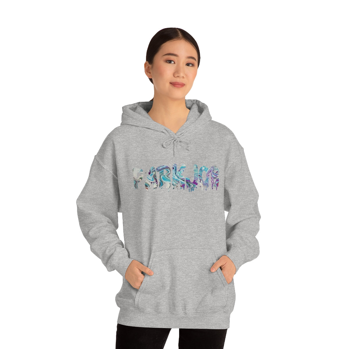 PJ Drip Unisex Heavy Blend™ Hooded Sweatshirt