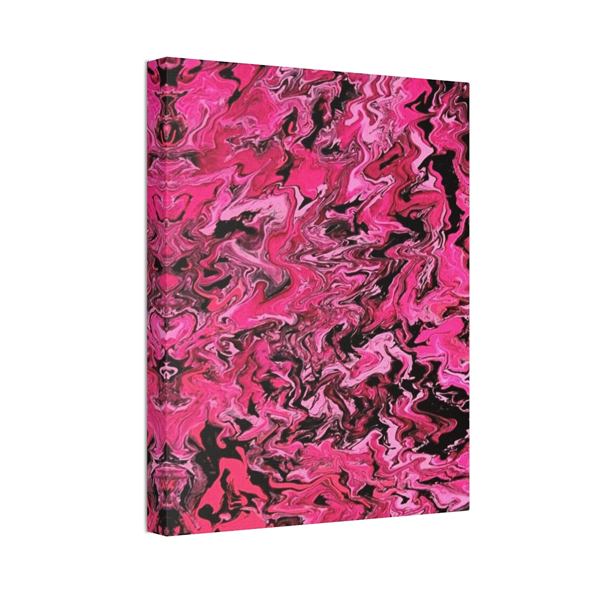 The Original Print "Pinky and the Brain"