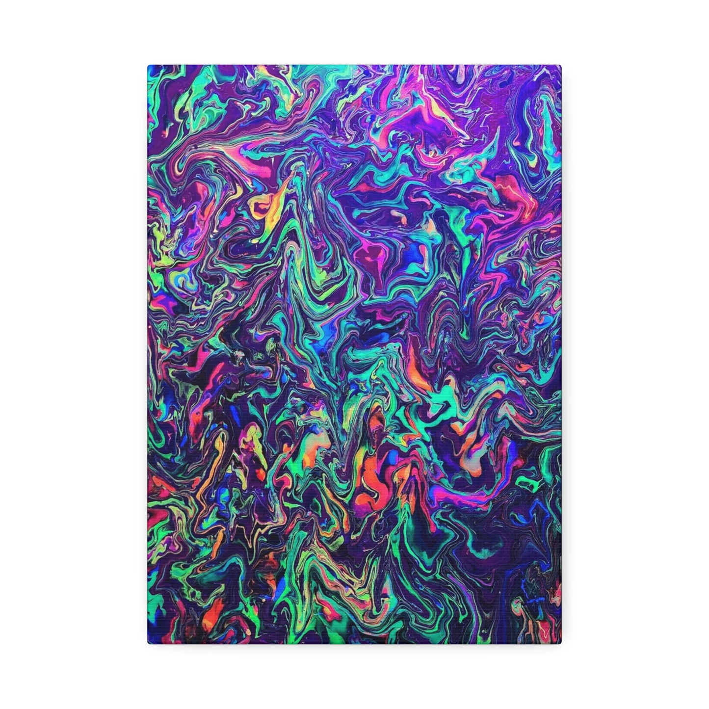 Original Print "AfterGlow2.0