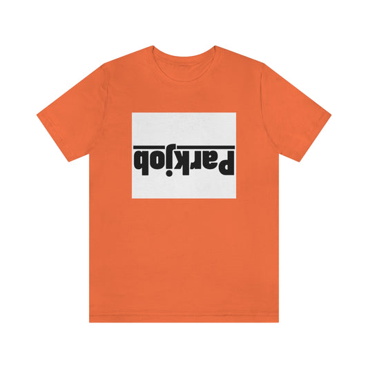 OG PJ Unisex Jersey Short Sleeve Tee