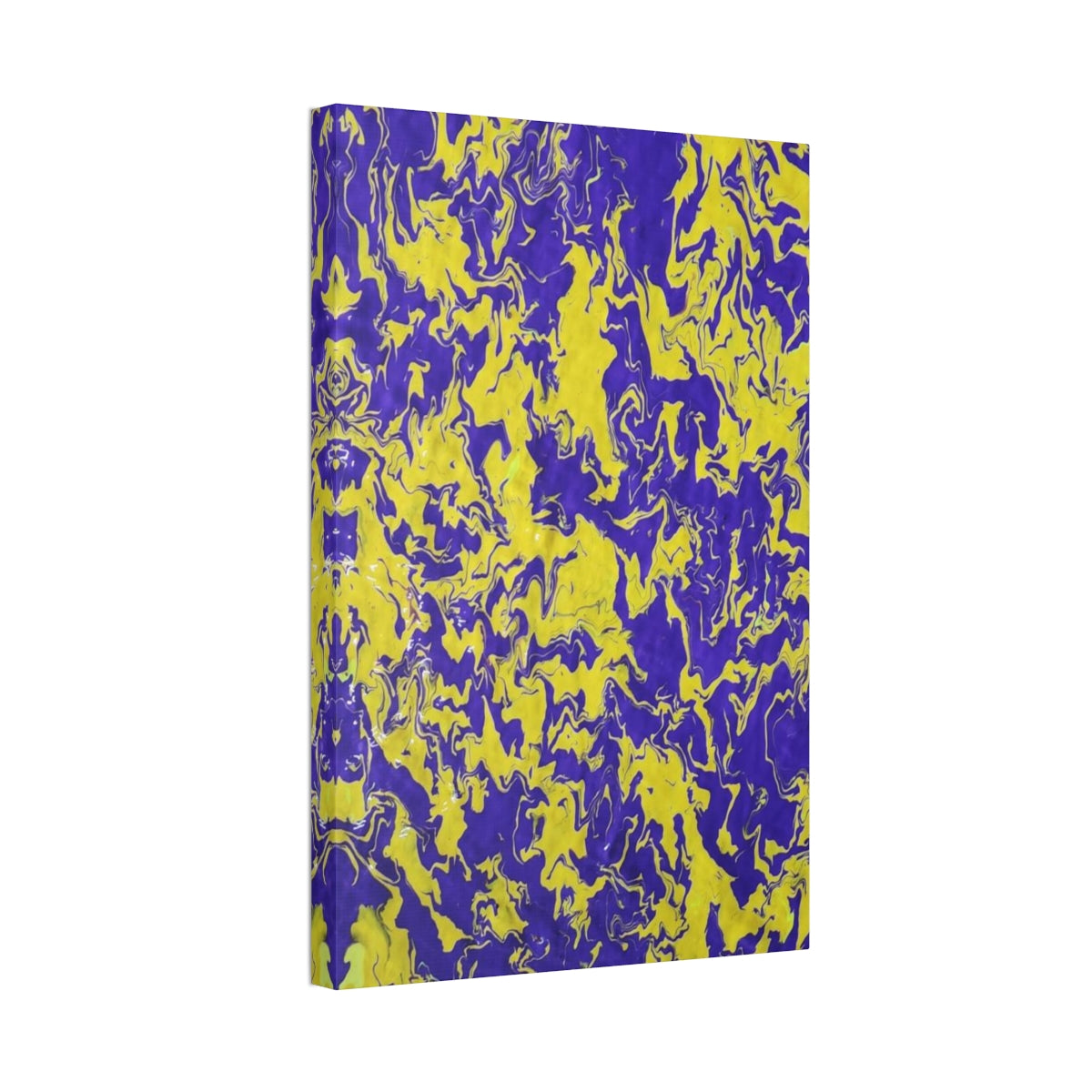 The Original Print "Dr. Seuss Tw0"