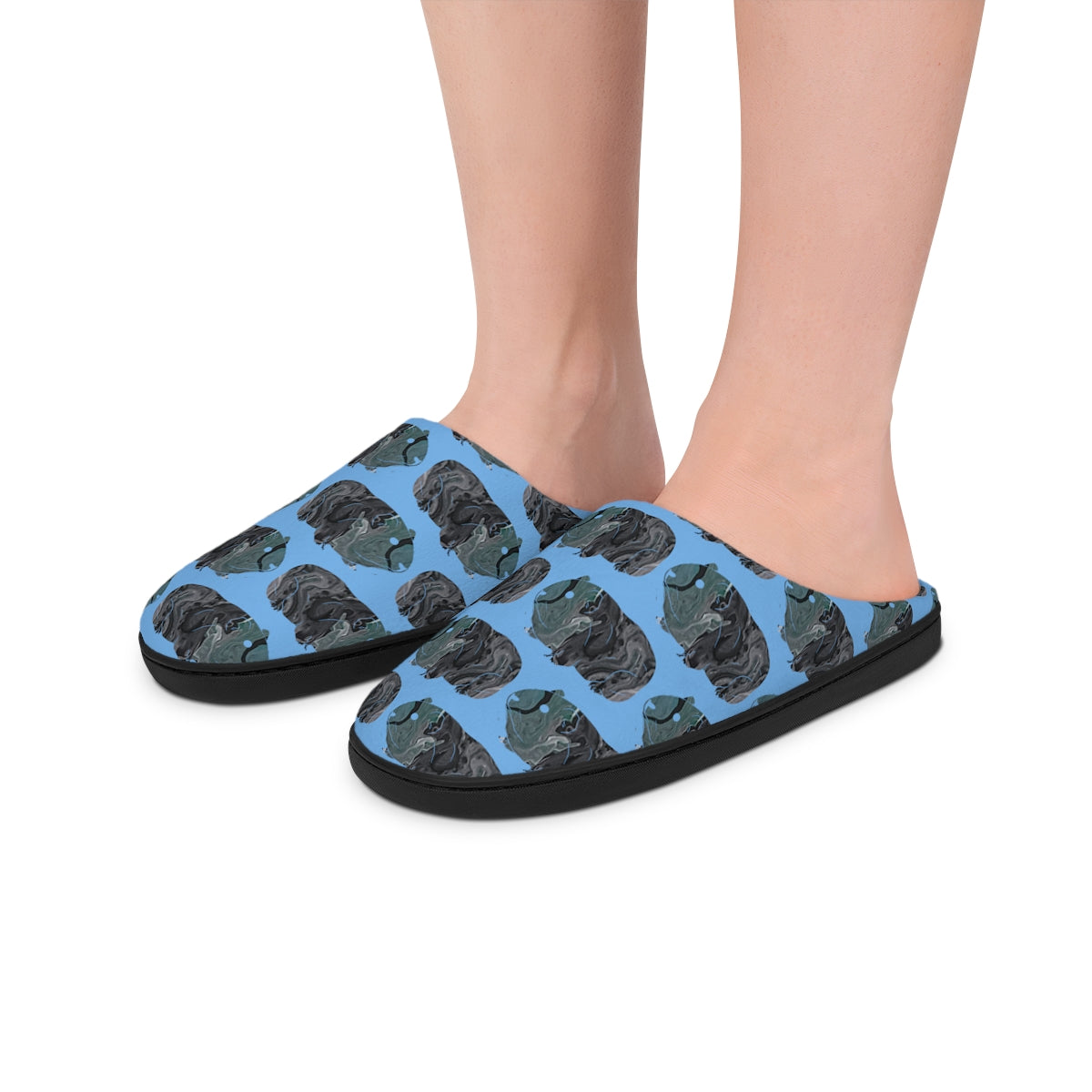 GP PJ Indoor Slippers