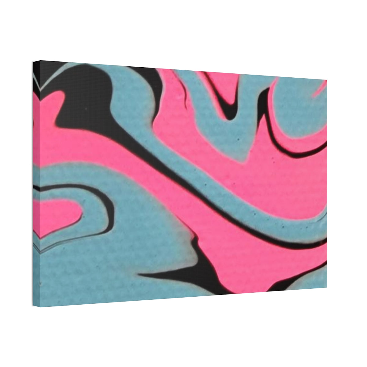 The Original Print "PBB"