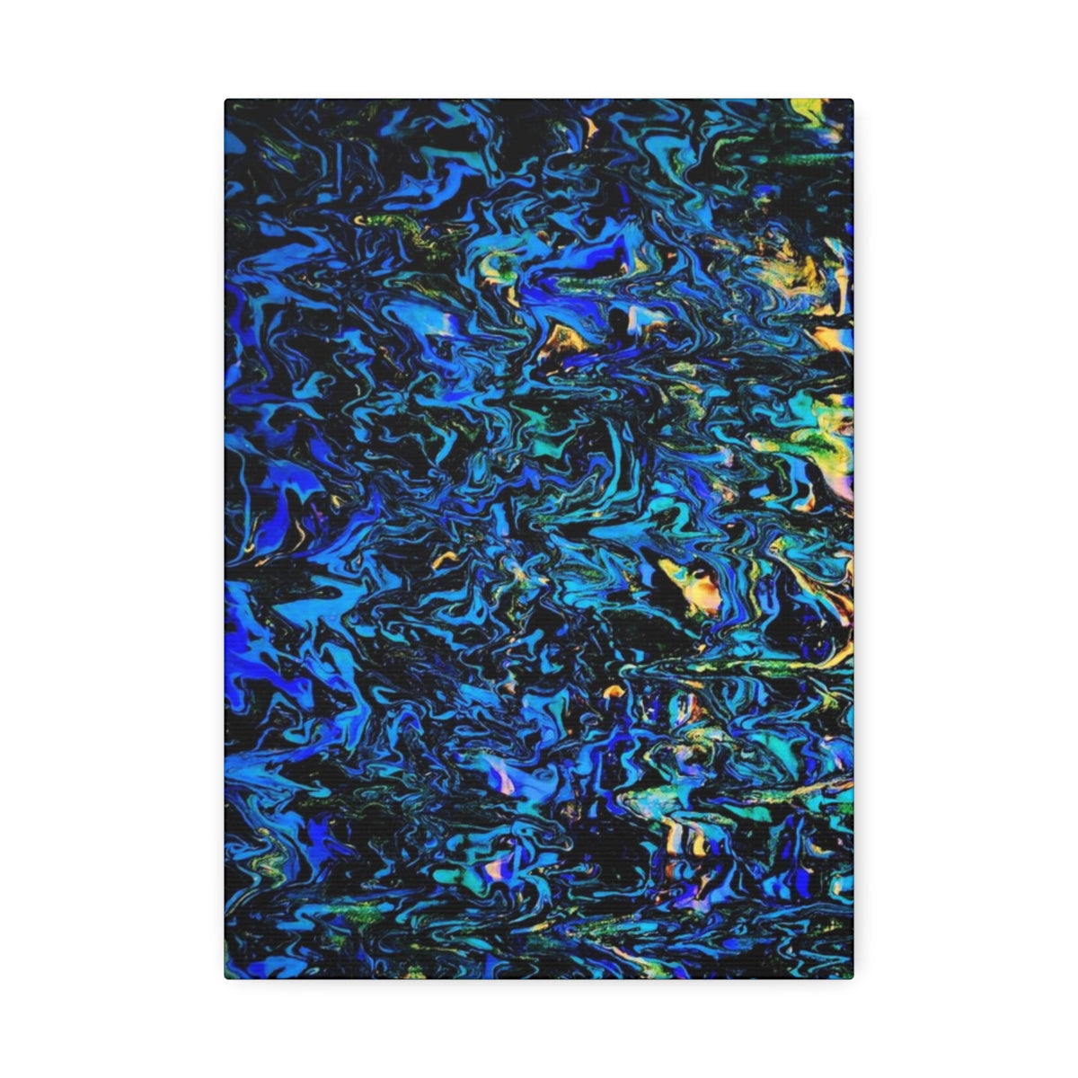 The Original Print "Light in the Dark"