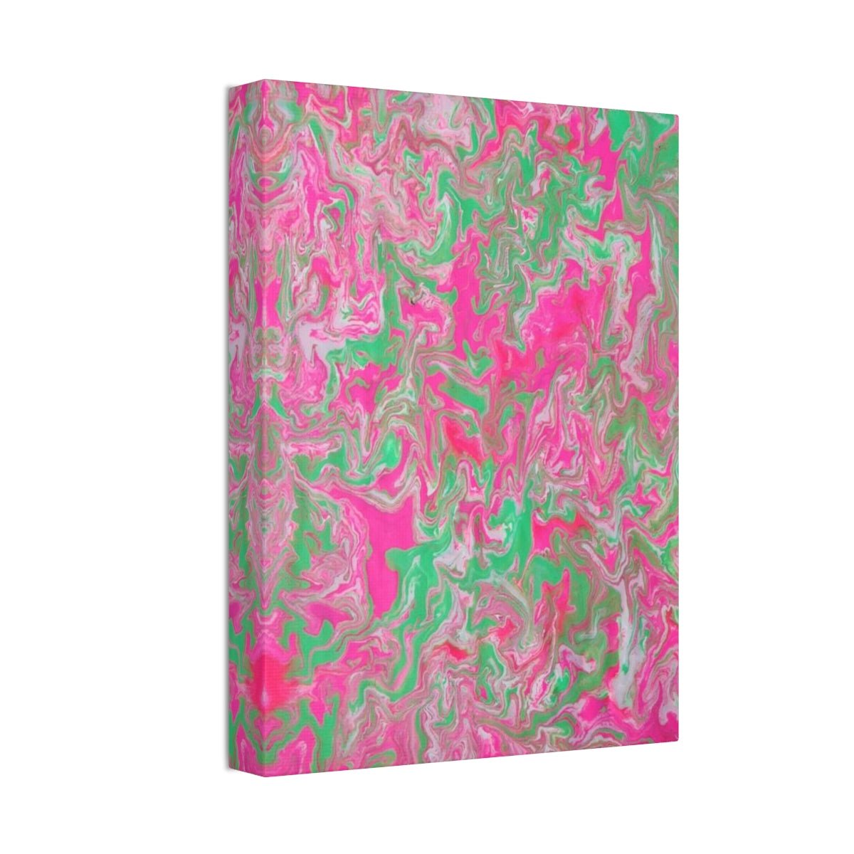 The Original Print "CANDYLAND"