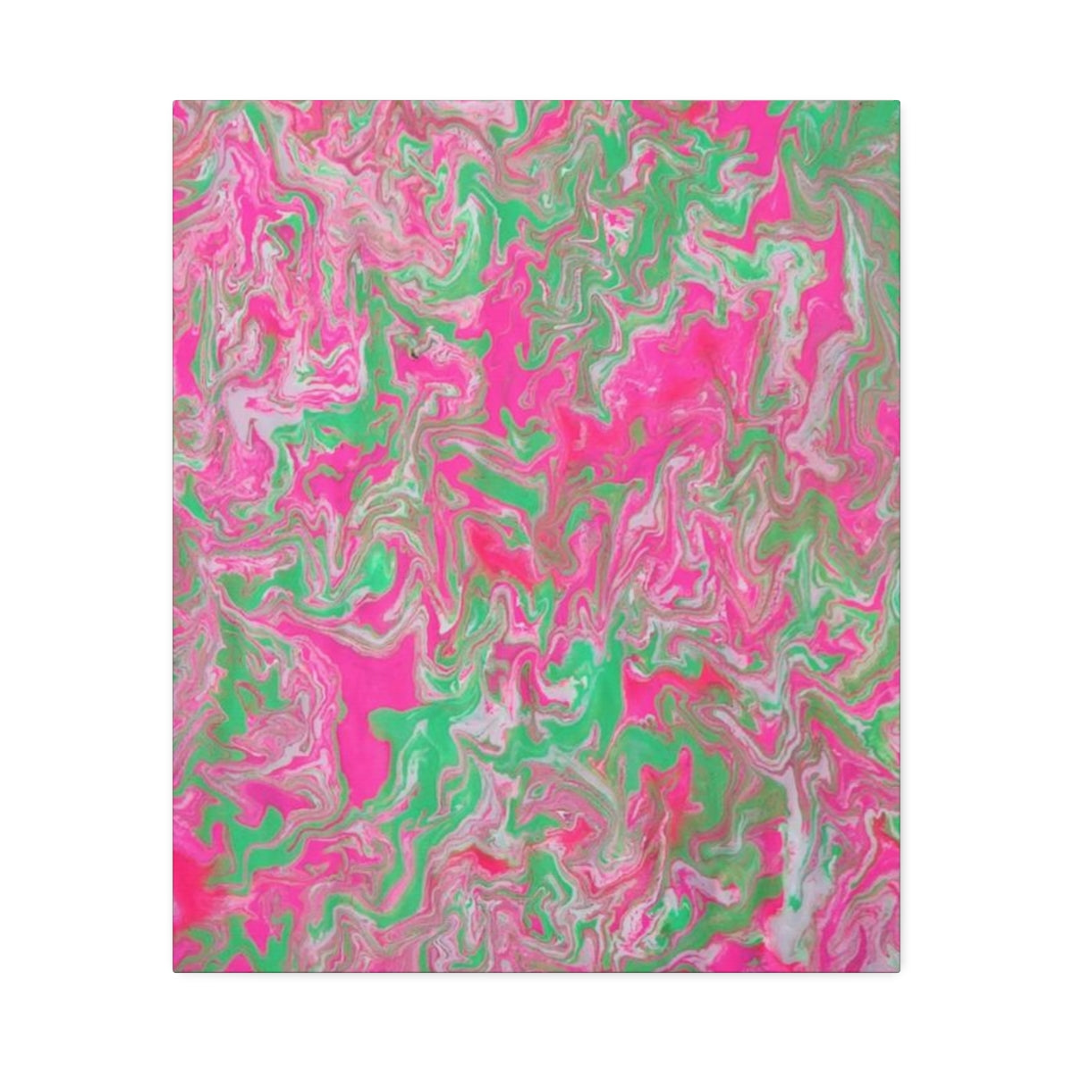 The Original Print "CANDYLAND"