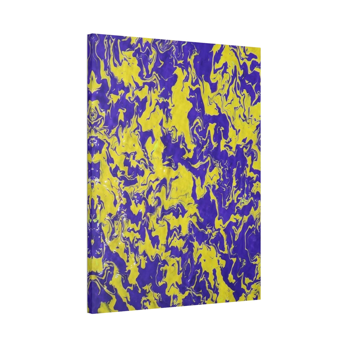 The Original Print "Dr. Seuss Tw0"