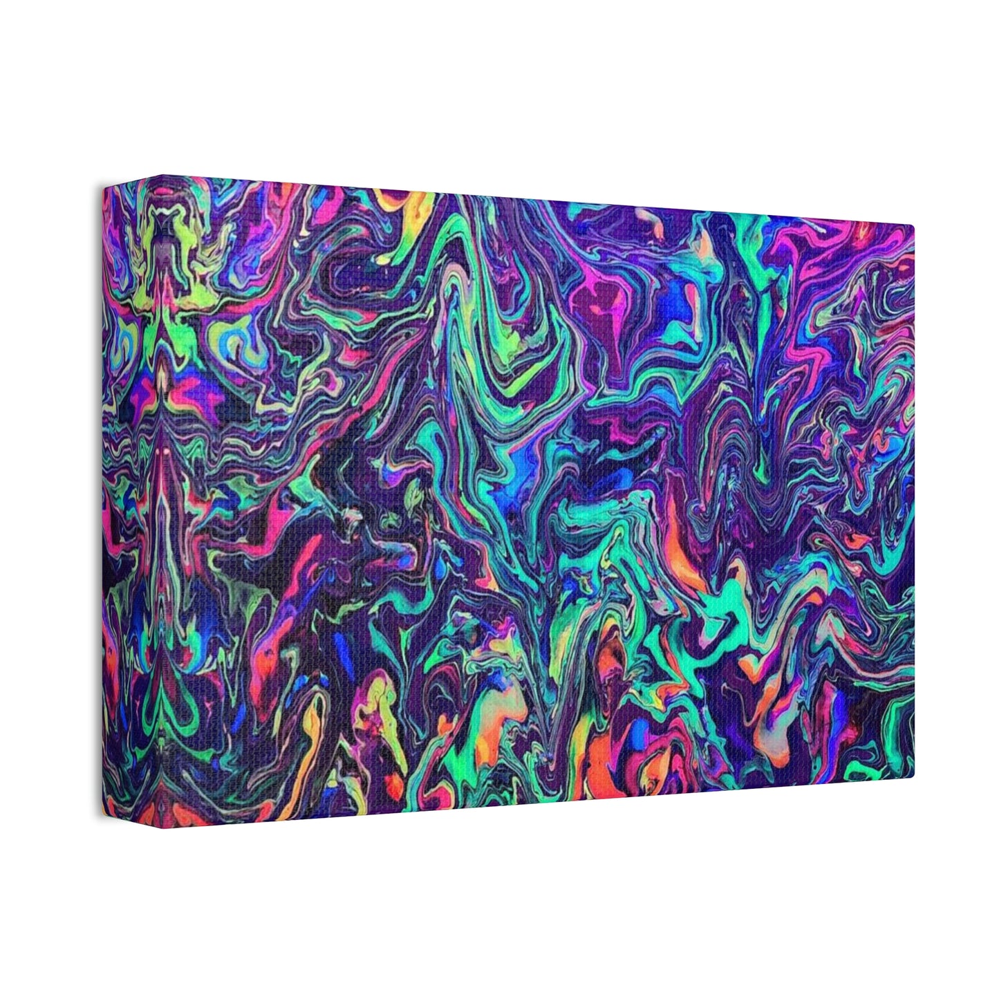 Original Print "AfterGlow2.0