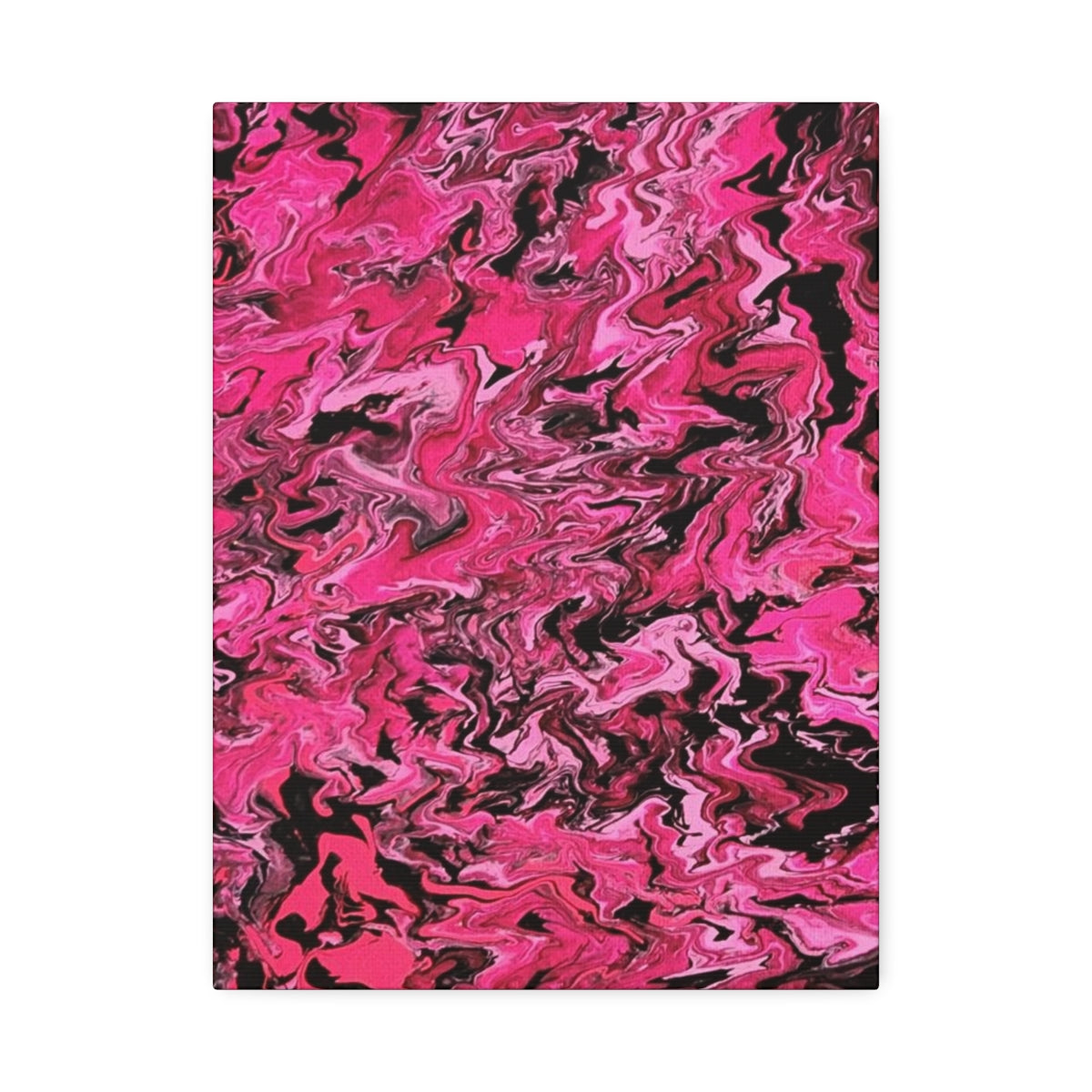 The Original Print "Pinky and the Brain"