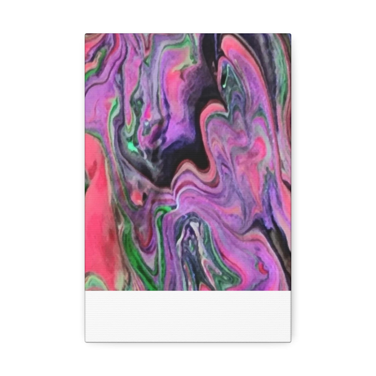 The Original Print "3dDrip"