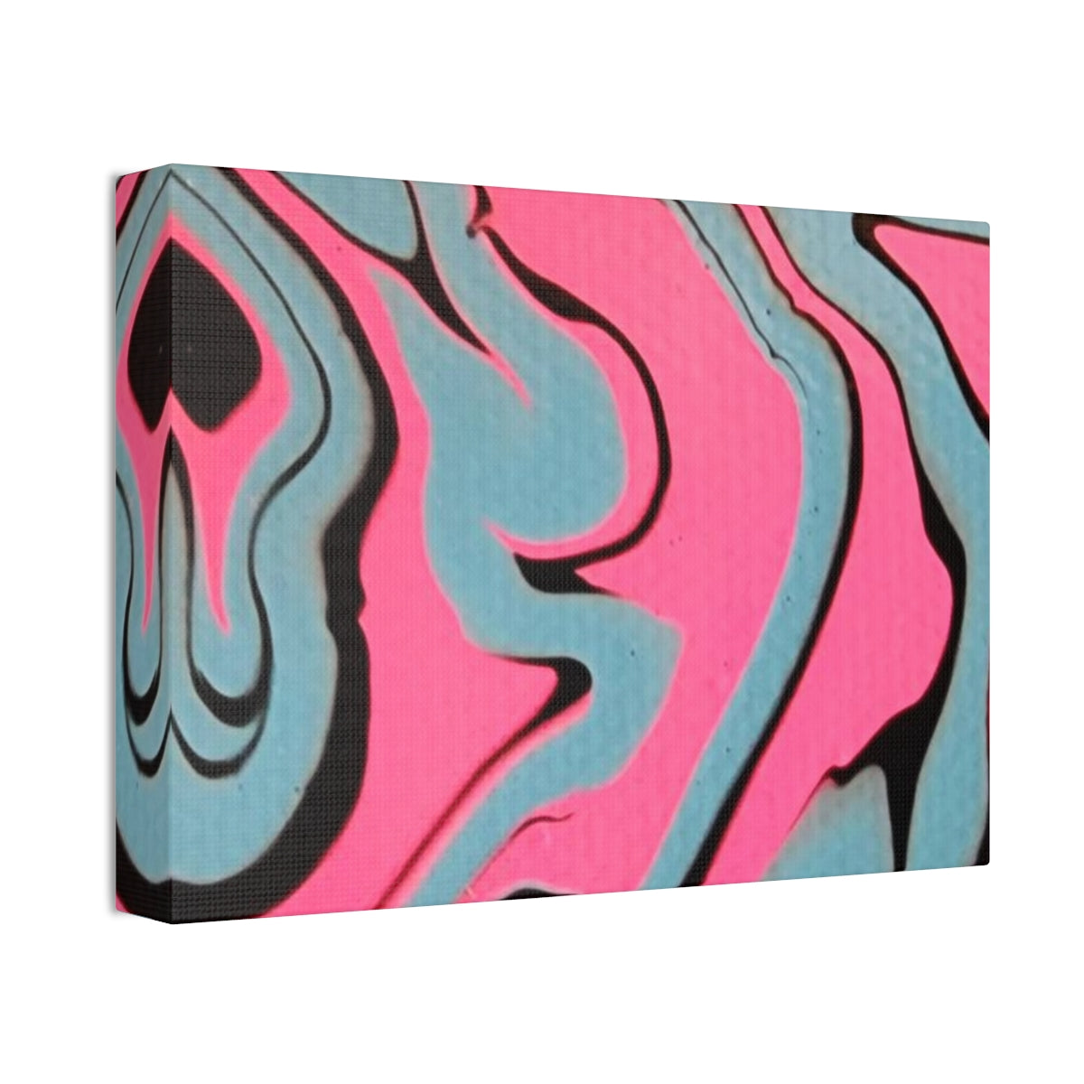 The Original Print "BPB"