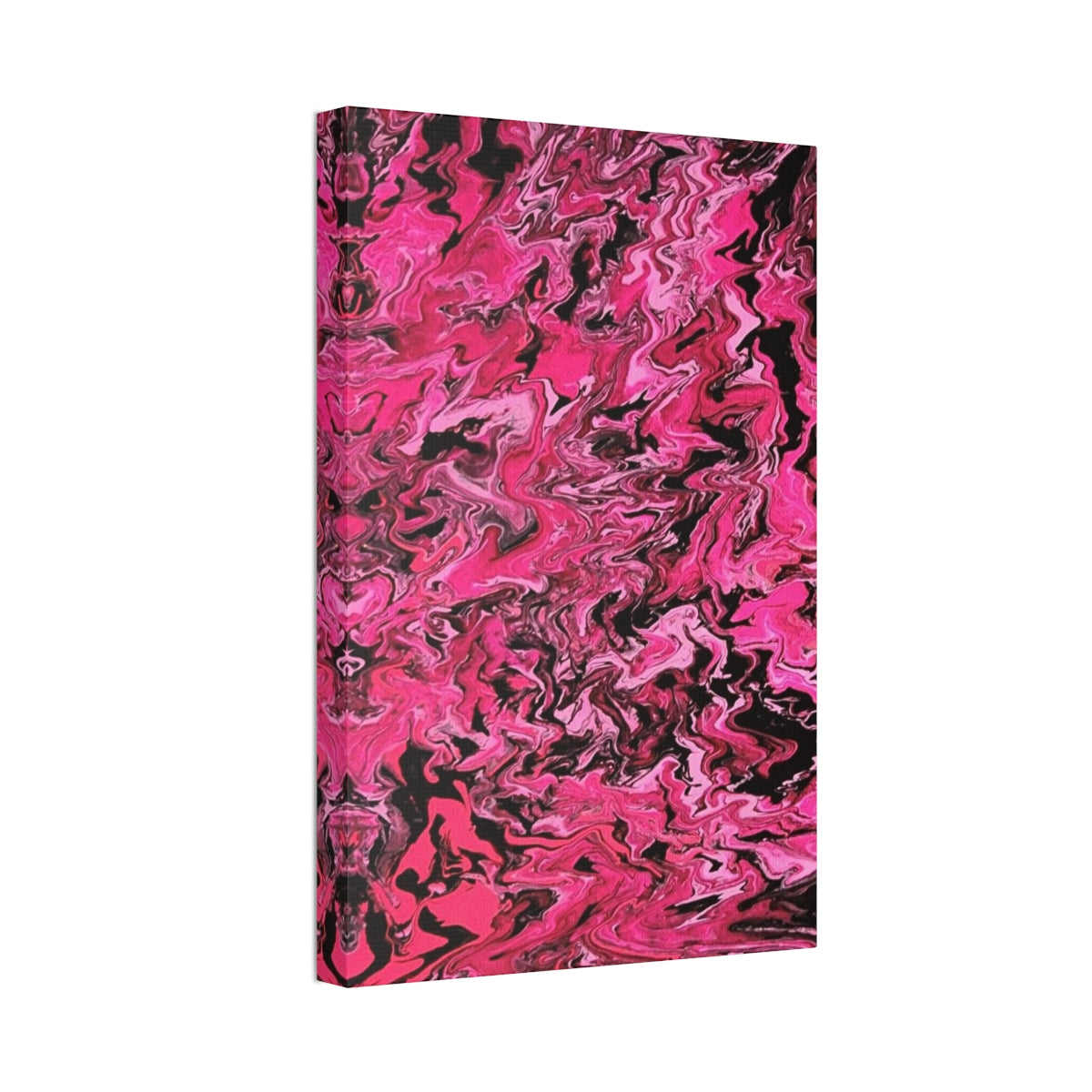 The Original Print "Pinky and the Brain"