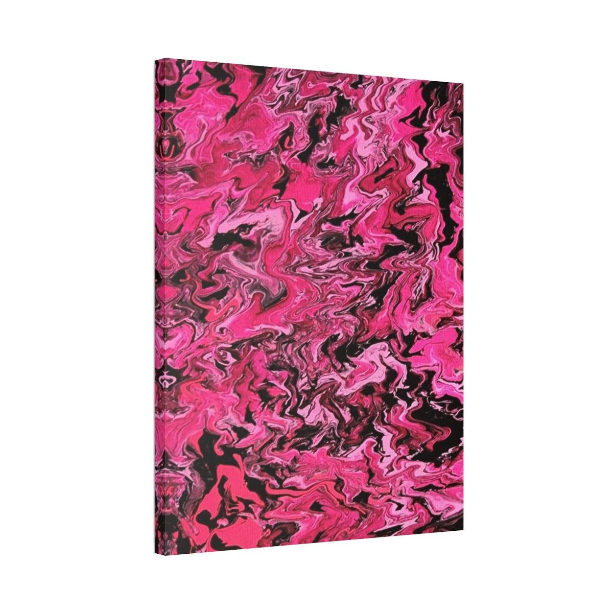 The Original Print "Pinky and the Brain"