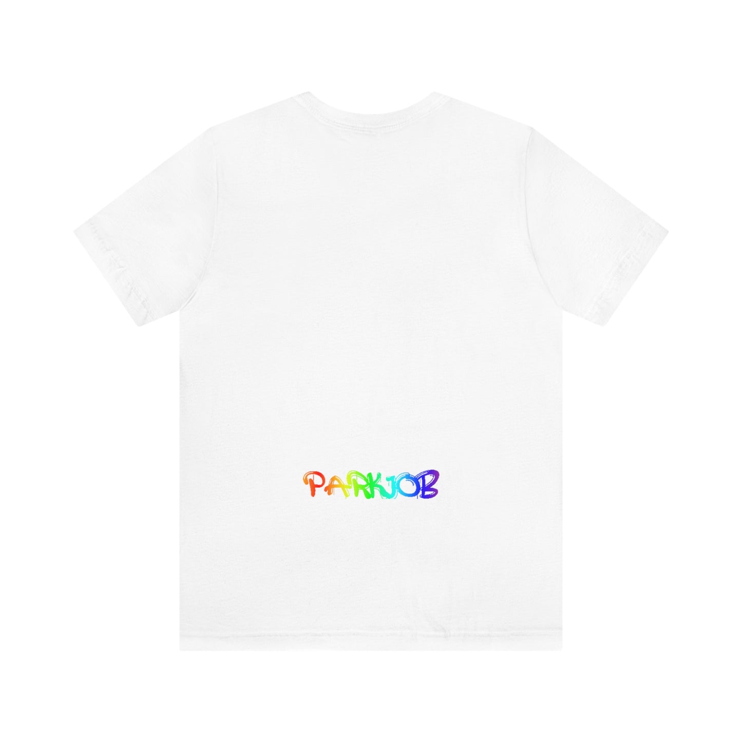 NO-BS Drip Unisex Jersey Short Sleeve Tee