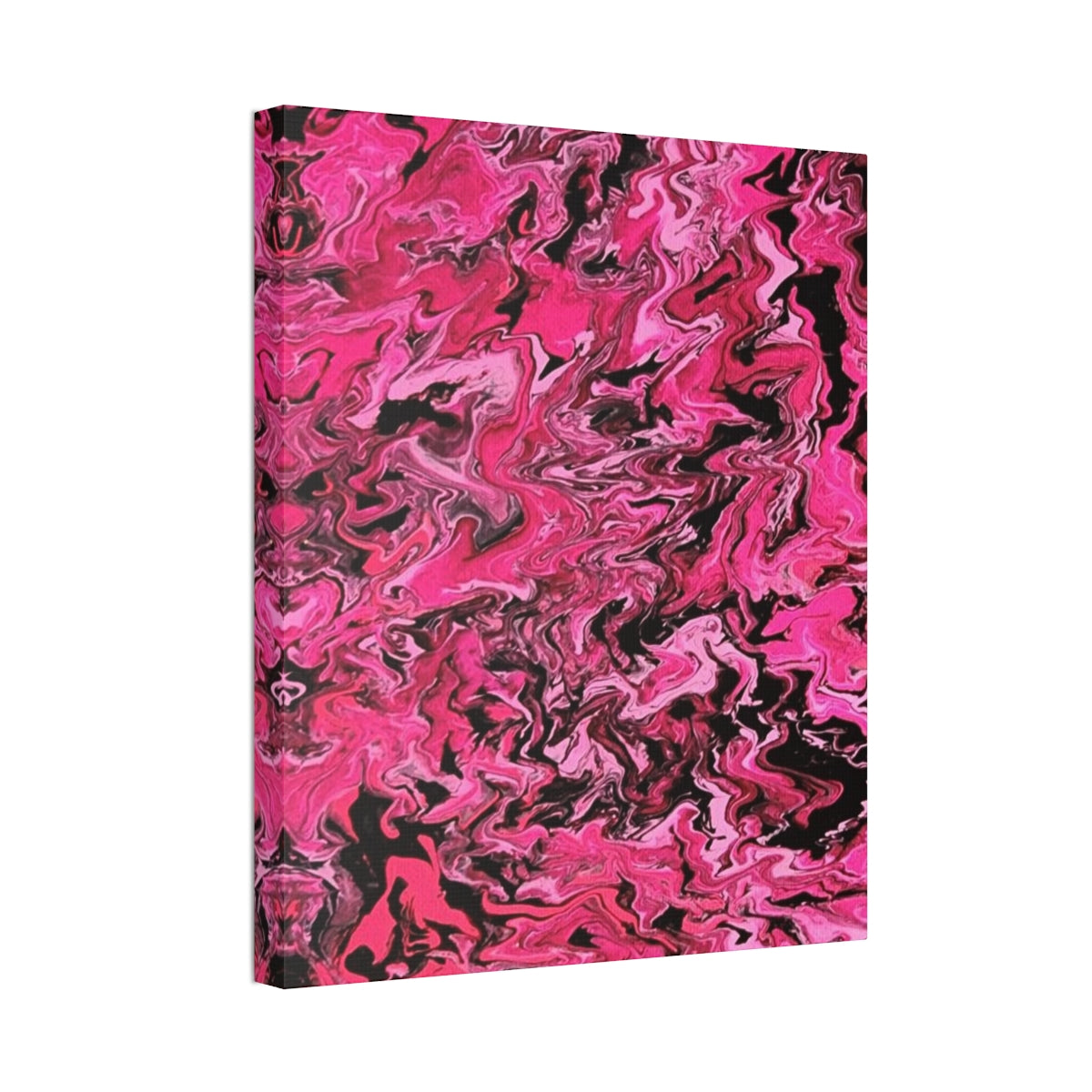 The Original Print "Pinky and the Brain"