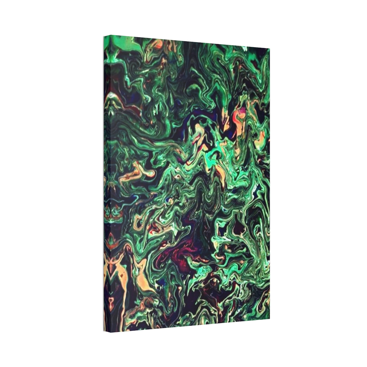 The Original Print "AfterGlow"