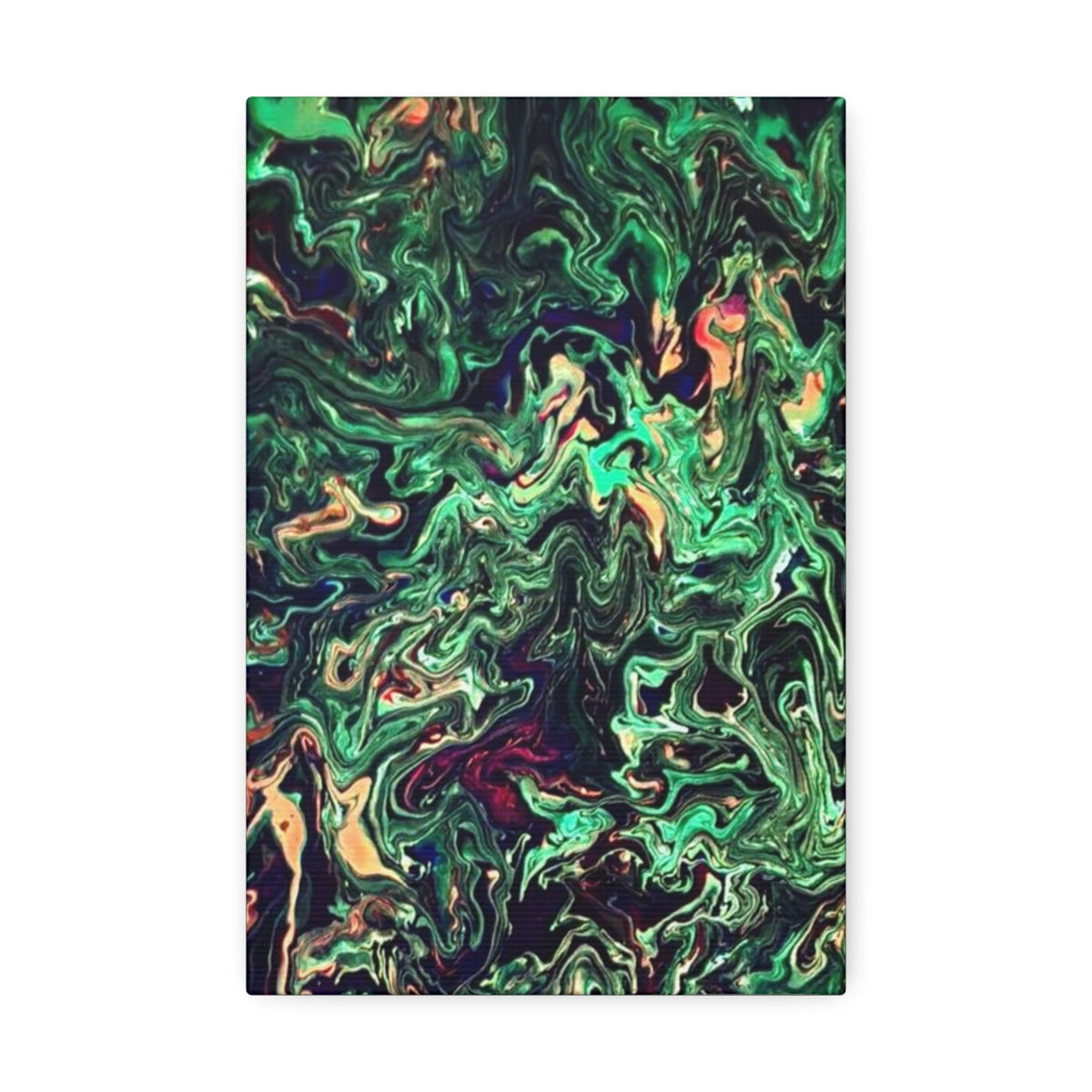 The Original Print "AfterGlow"