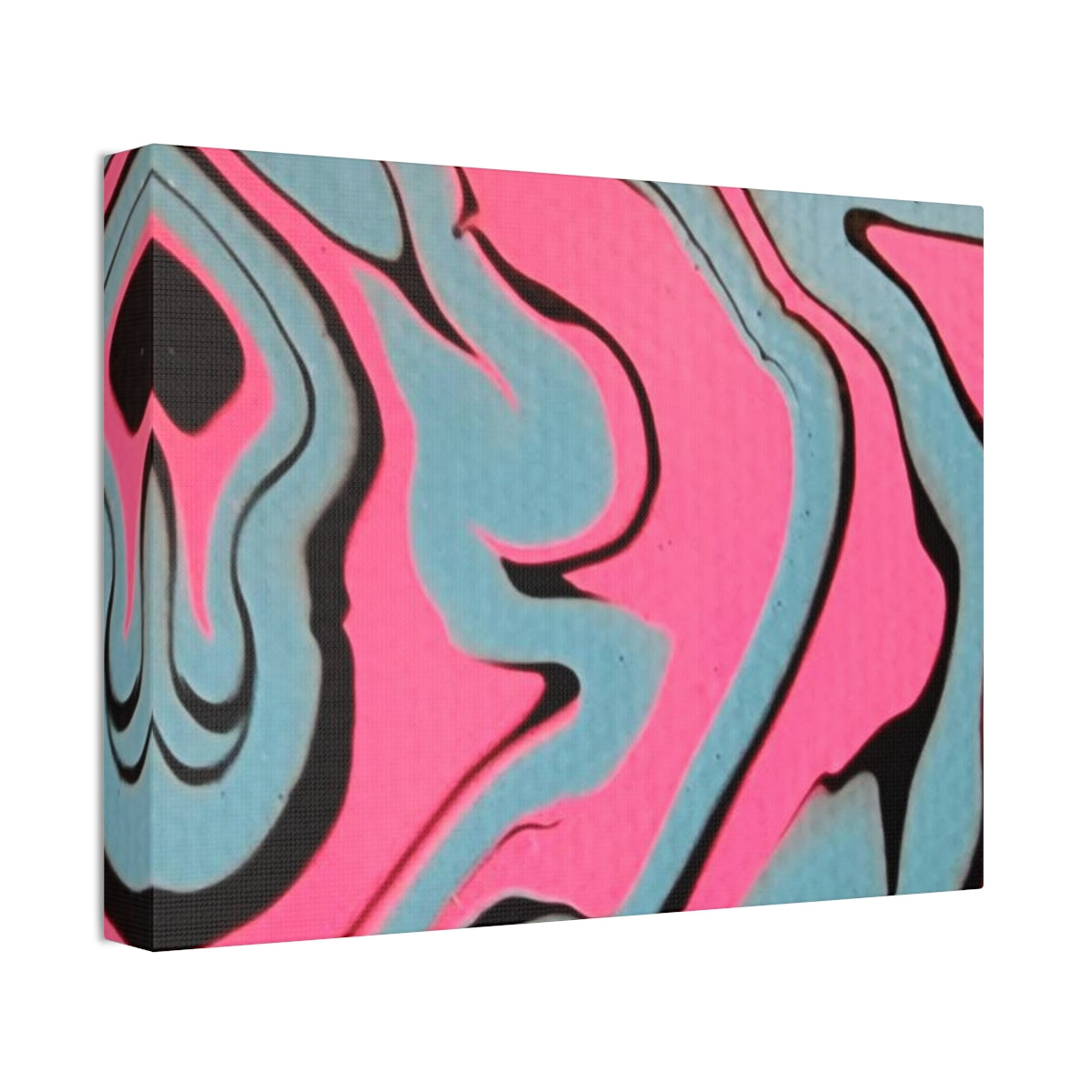 The Original Print "BPB"