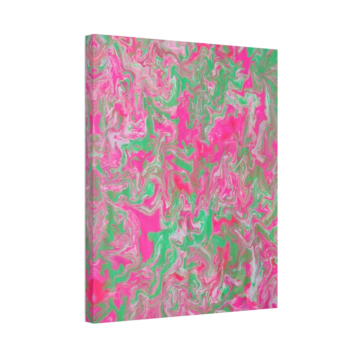 The Original Print "CANDYLAND"