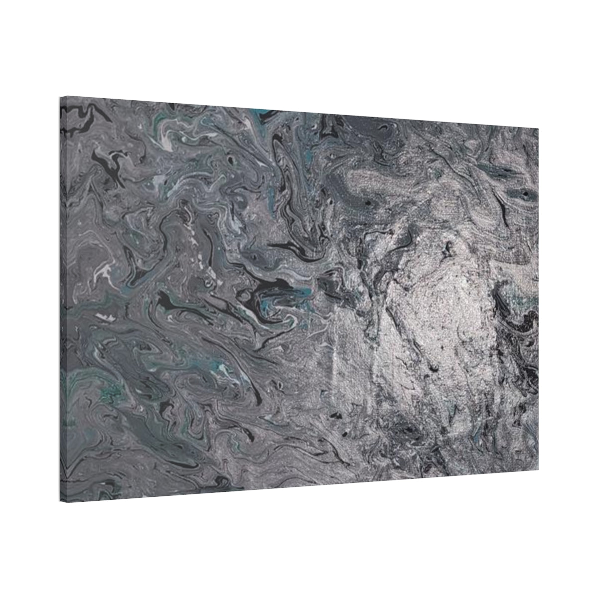 The Original Print "50 Shades of Grey"