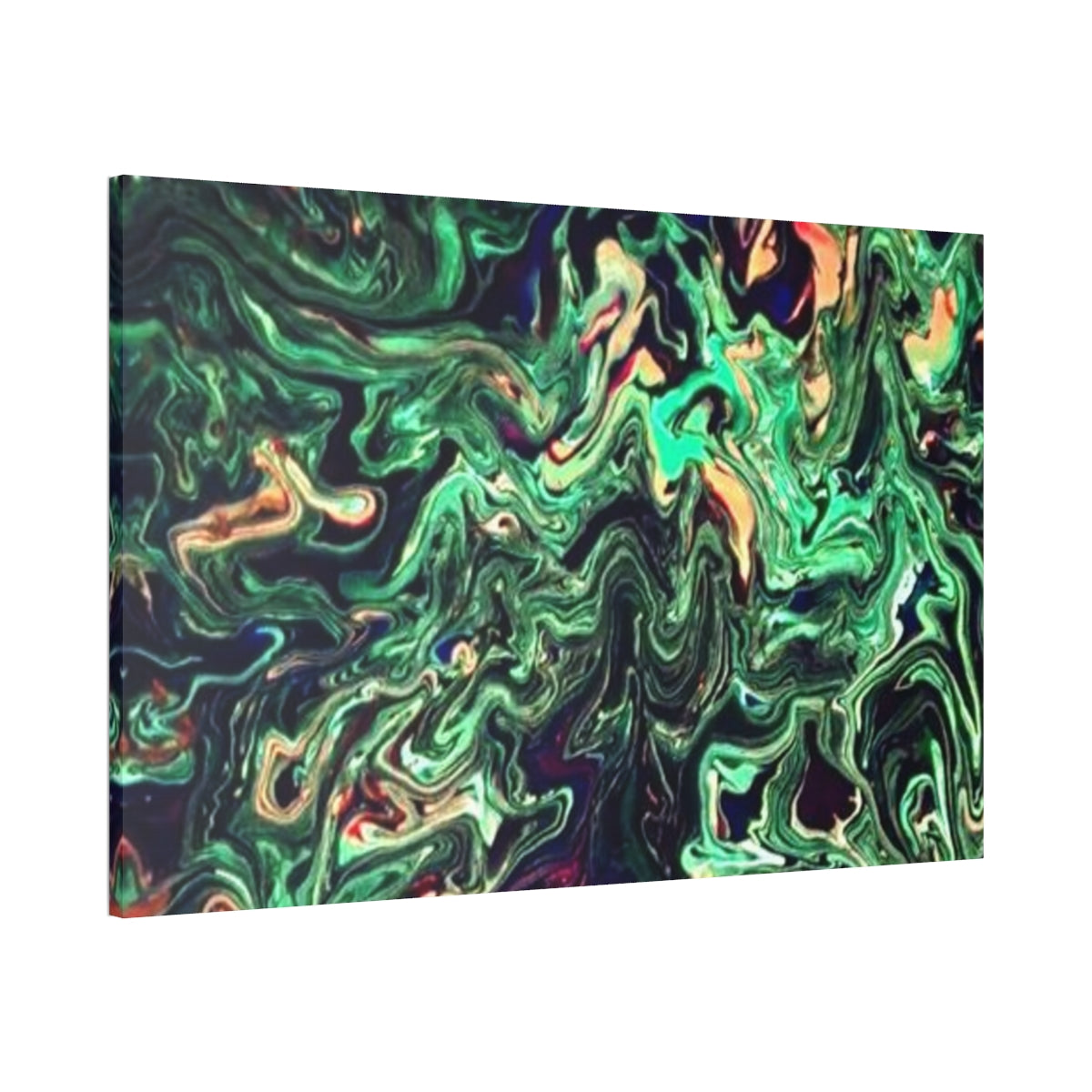 The Original Print "AfterGlow"