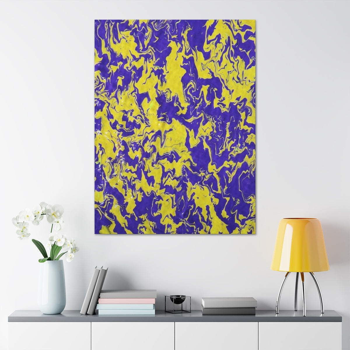 The Original Print "Dr. Seuss Tw0"