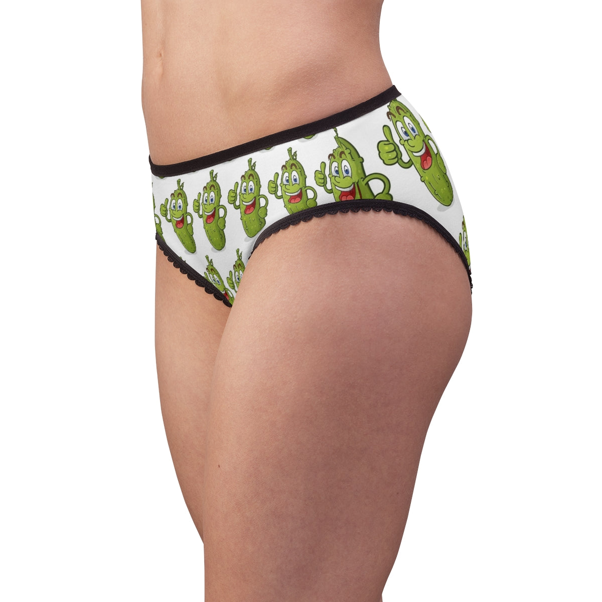 Pickles Women's Briefs