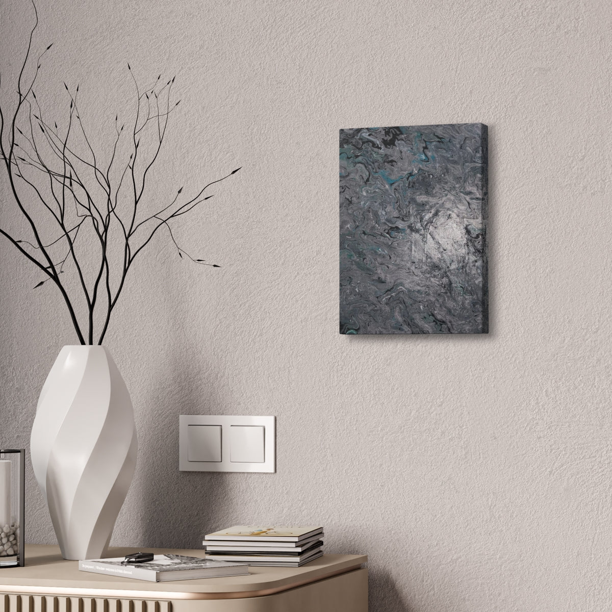 The Original Print "50 Shades of Grey"