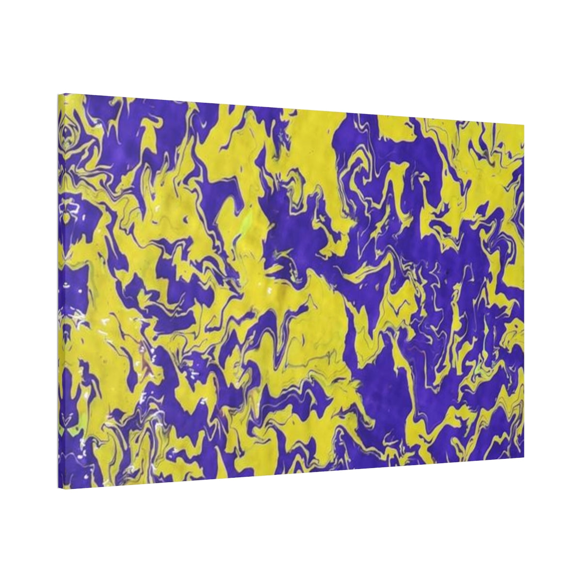 The Original Print "Dr. Seuss Tw0"