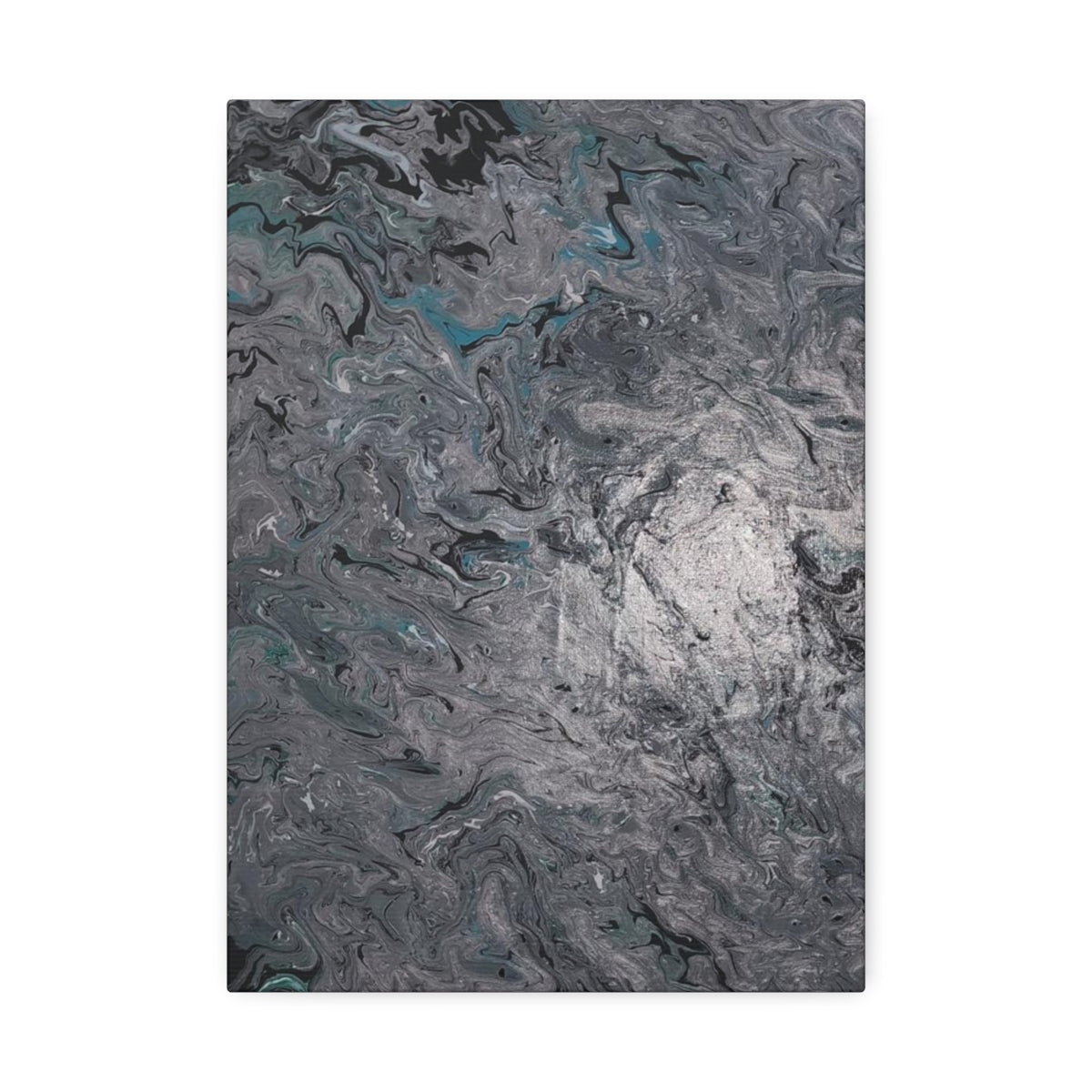 The Original Print "50 Shades of Grey"