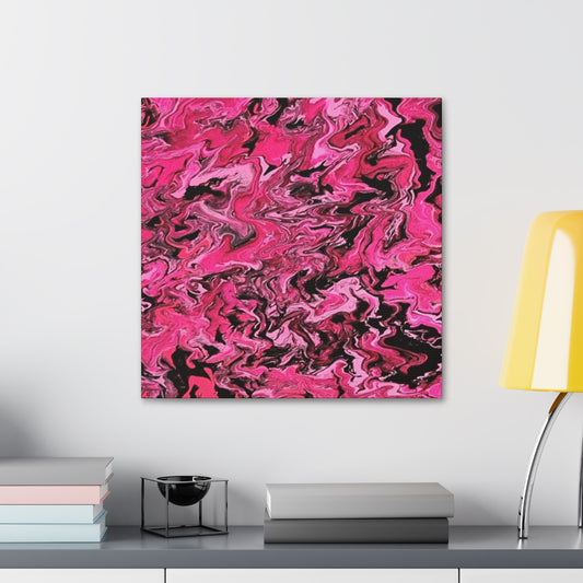 The Original Print "Pinky and the Brain"