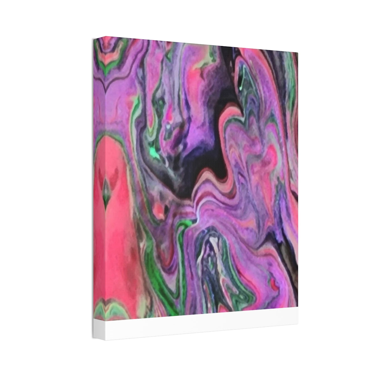 The Original Print "3dDrip"