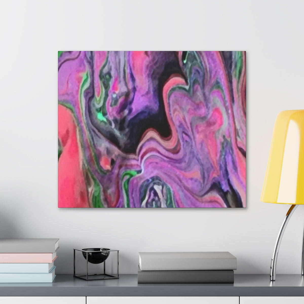 The Original Print "3dDrip"